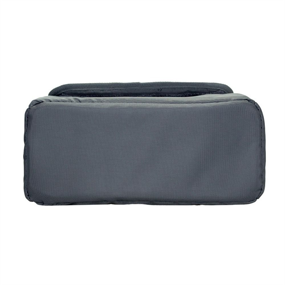 Backpack Insert Organizer - Dick gepolsterte Kamera-Einsatztasche mit Trennwänden, herausnehmbarer