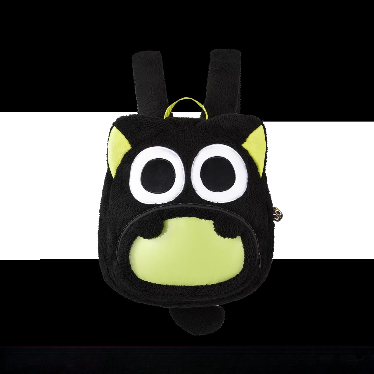 School Backpack Teen - Luoxiaohei Journey with You Series Rucksack,