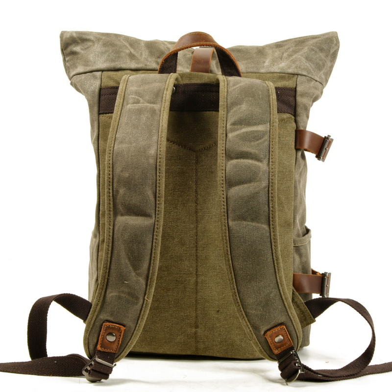 Modellierter multifunktionaler – Hiking Backpack Waterproof Bewertung und Preis