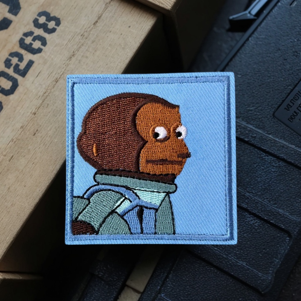 Awkwardly Timid Monkey Express – Urban Backpack Tactical Bewertung und Preis