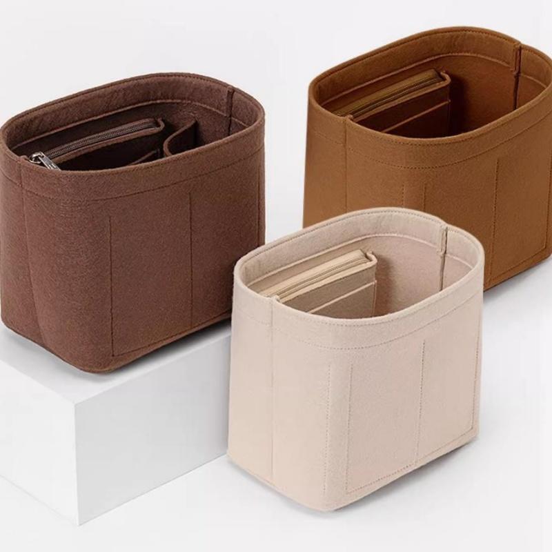 Multifunktionaler Filz-Handtas – Backpack Insert Organizer Bewertung und Preis