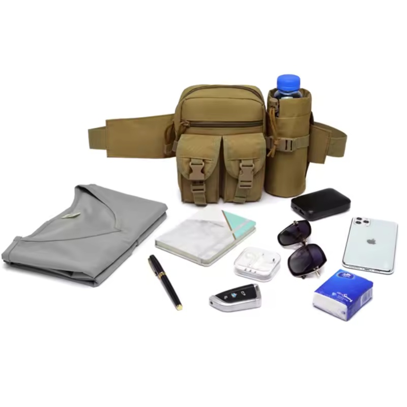Outdoor-Hüfttasche für Männer, – Hydration Pack Outdoor Bewertung und Preis