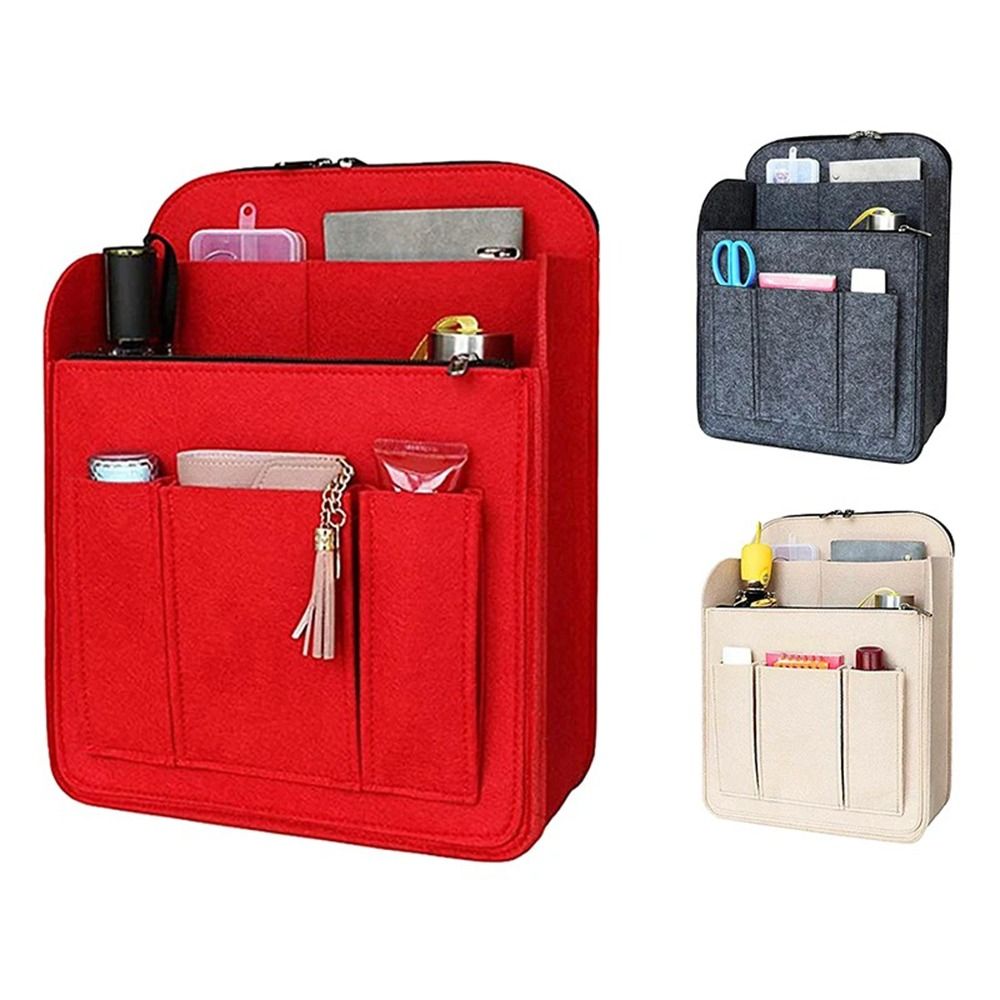 Strapazierfähiger Rucksack-Inn – Backpack Insert Organizer Bewertung und Preis
