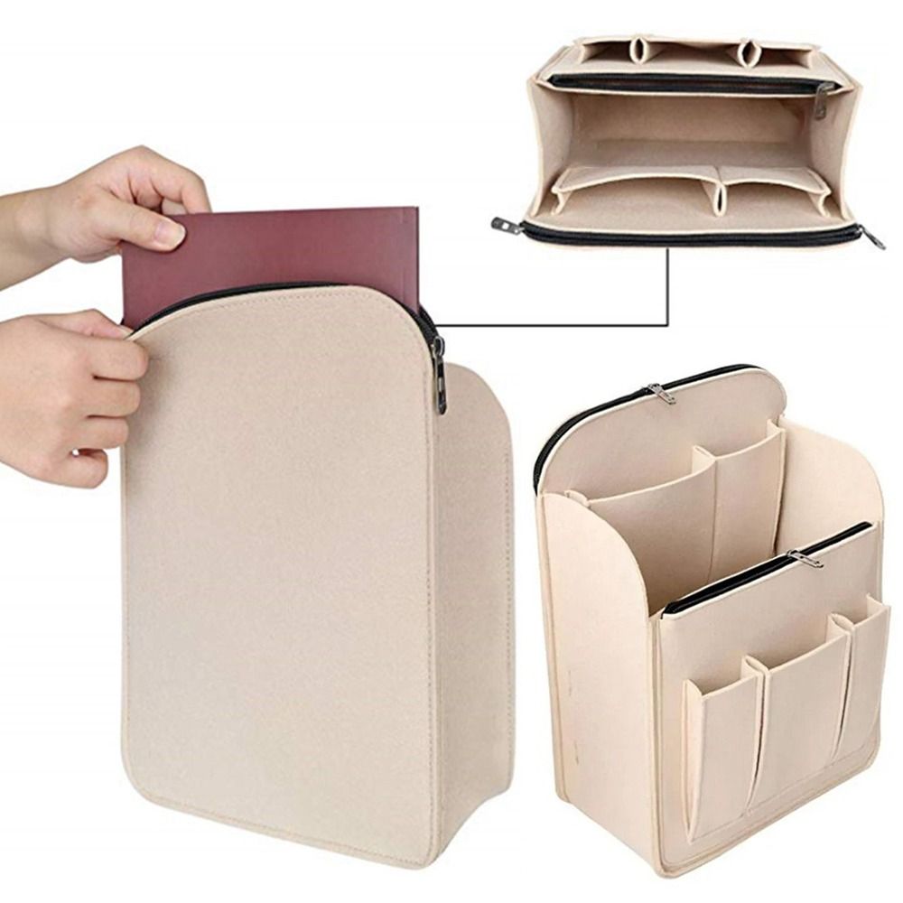 Strapazierfähiger Rucksack-Inn – Backpack Insert Organizer Bewertung und Preis