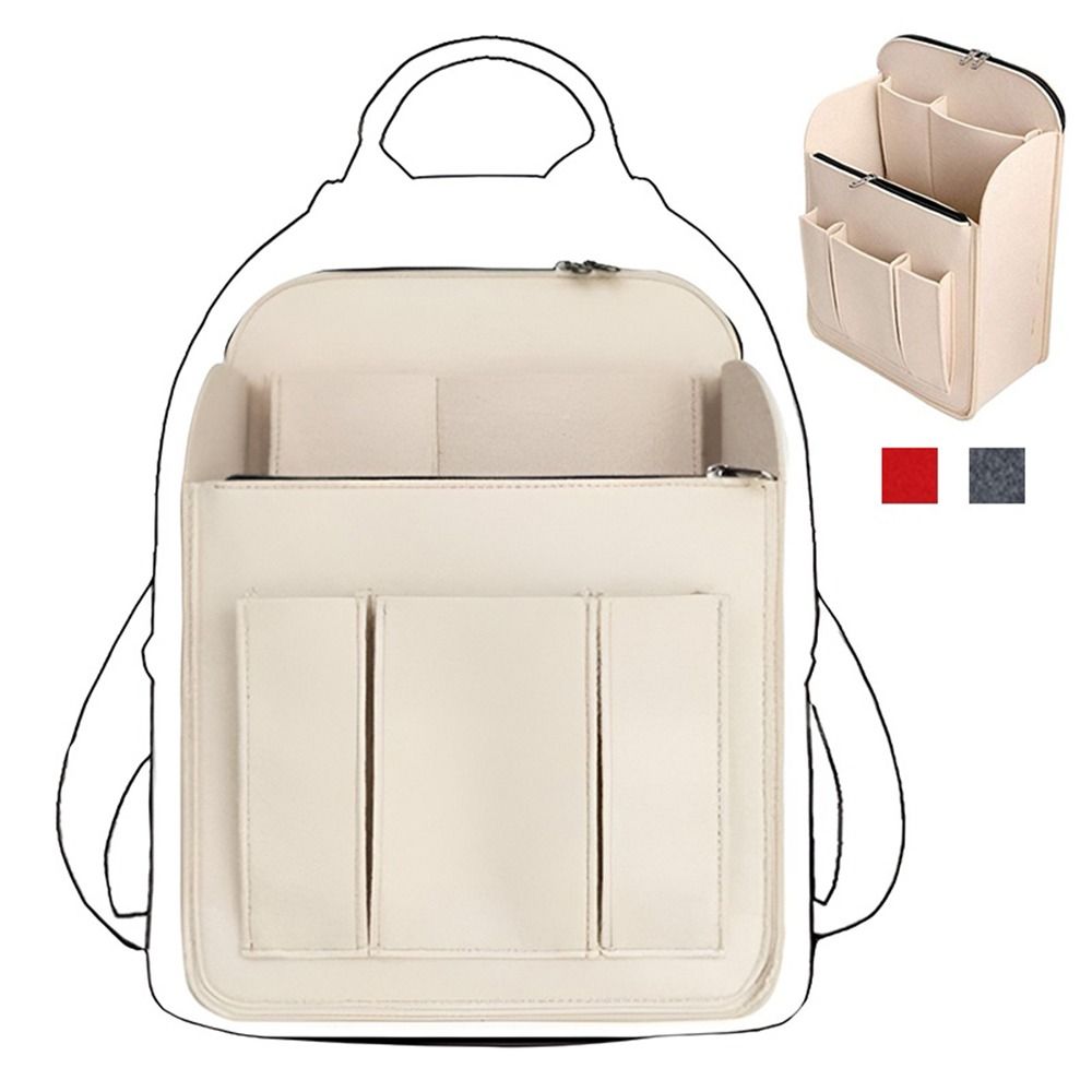 Strapazierfähiger Rucksack-Inn – Backpack Insert Organizer Bewertung und Preis