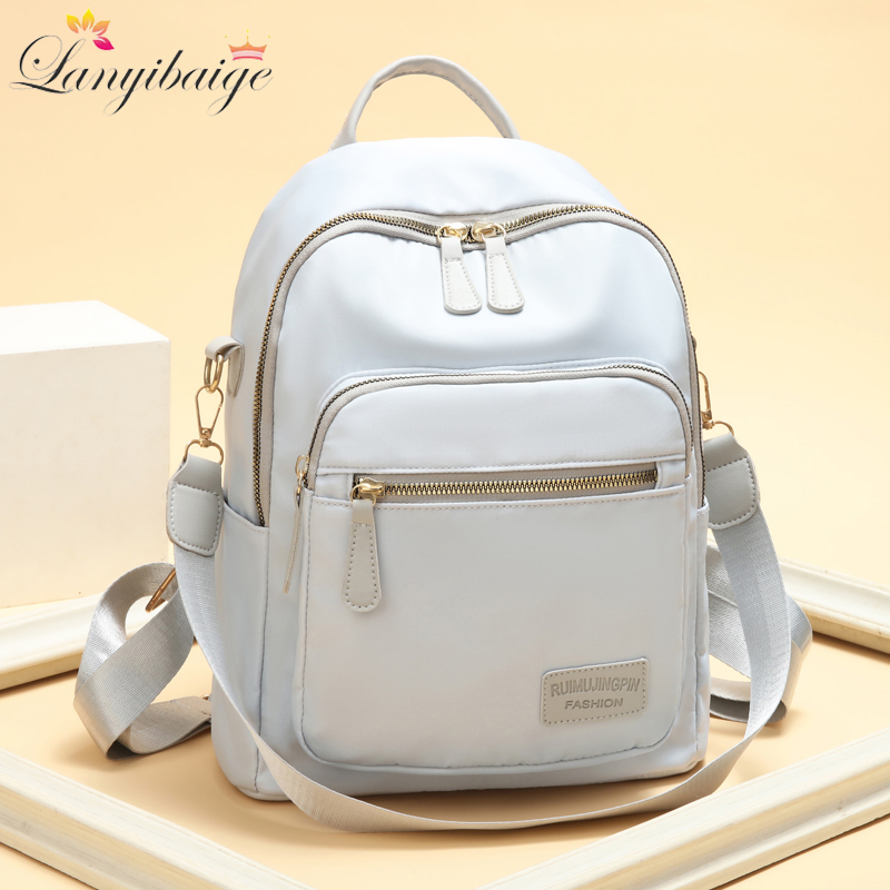 3 in 1 hochwertige Anti-Diebst – Travel Backpack Anti Theft Bewertung und Preis