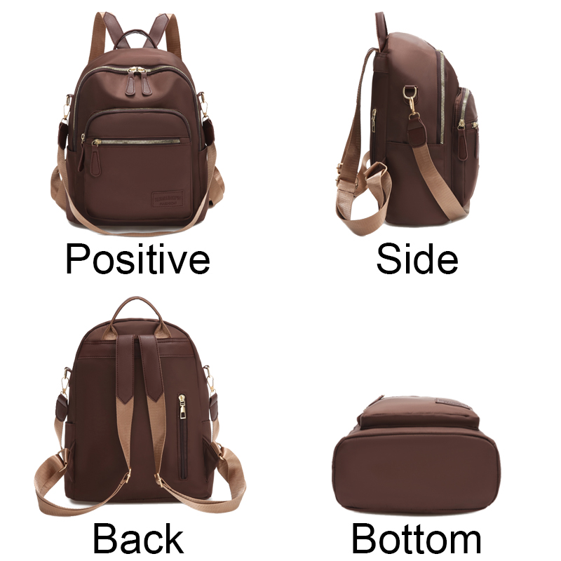 3 in 1 hochwertige Anti-Diebst – Travel Backpack Anti Theft Bewertung und Preis