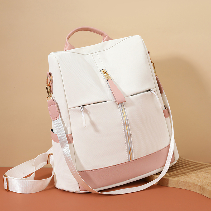 2024 neue Große Kapazität Einf – Travel Backpack Anti Theft Bewertung und Preis