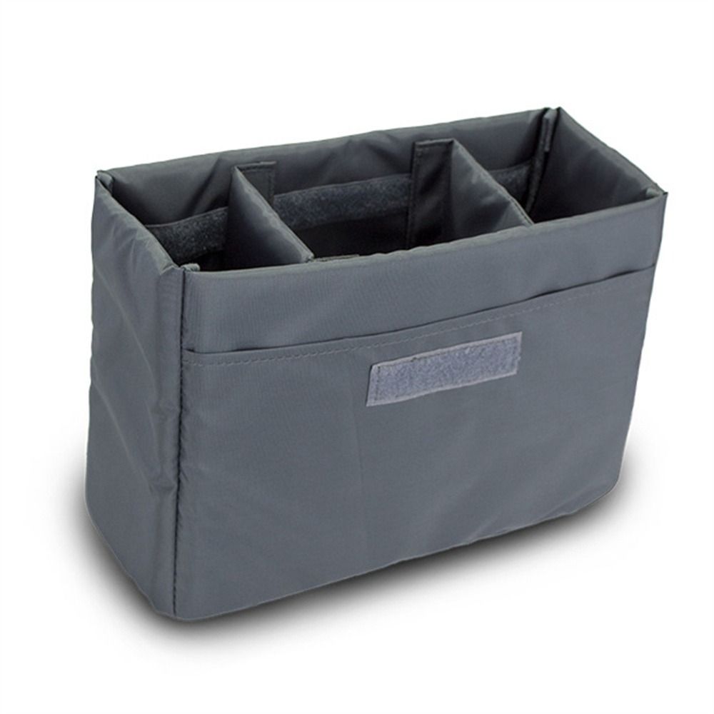 Dick gepolsterte Kamera-Einsat – Backpack Insert Organizer Bewertung und Preis