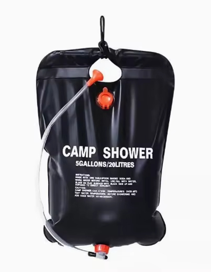 Auto-Camping-Ausrüstung, Dusch – Hydration Pack Outdoor Bewertung und Preis