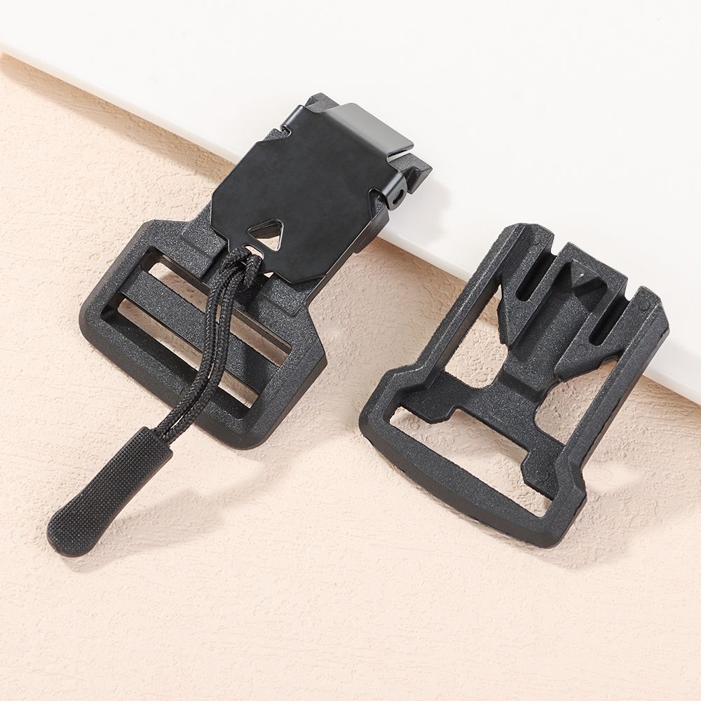 1pc 20/25/32/38mm Quick Releas – Urban Backpack Tactical Bewertung und Preis