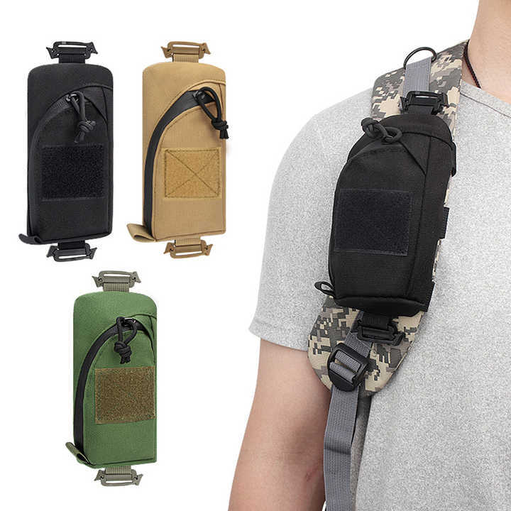 Taktische Molle-Tasche, multif – Backpack Insert Organizer Bewertung und Preis