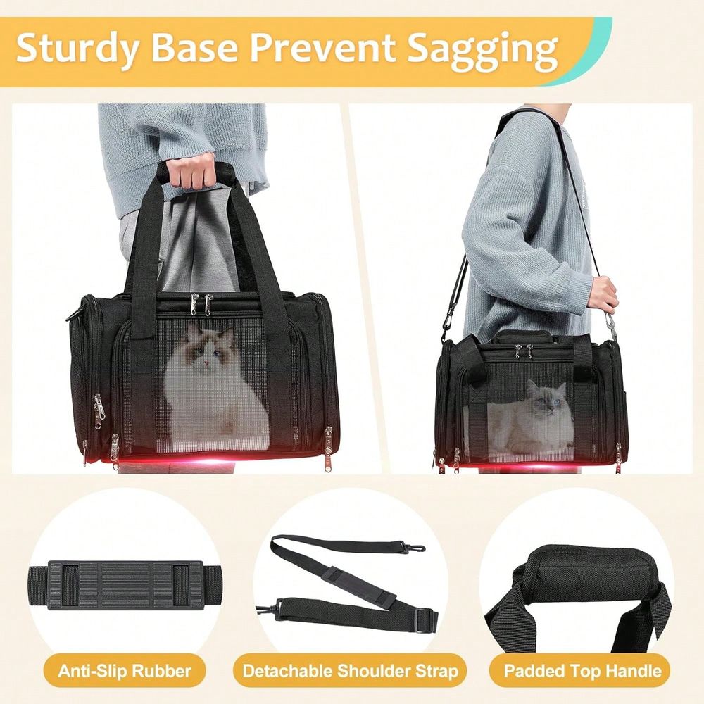 Faltbarer Haustier-Rucksack, g – Foldable Backpack Small Bewertung und Preis