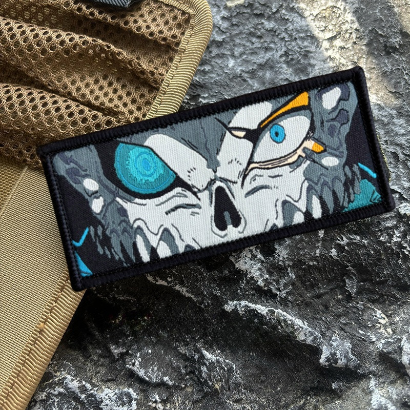 Taktische Anime-Patches, milit – Urban Backpack Tactical Bewertung und Preis