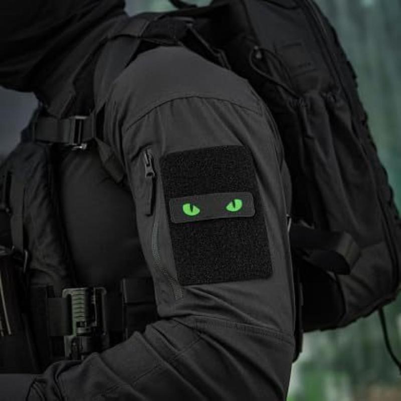 Militärische Moral-Patches mit – Urban Backpack Tactical Bewertung und Preis