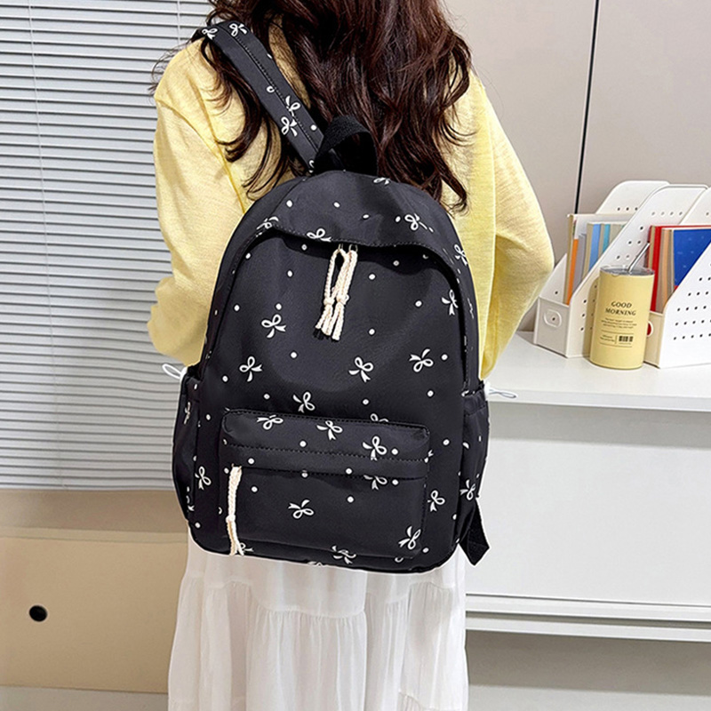 Niedlicher Rucksack mit Schlei – School Backpack Teen Bewertung und Preis