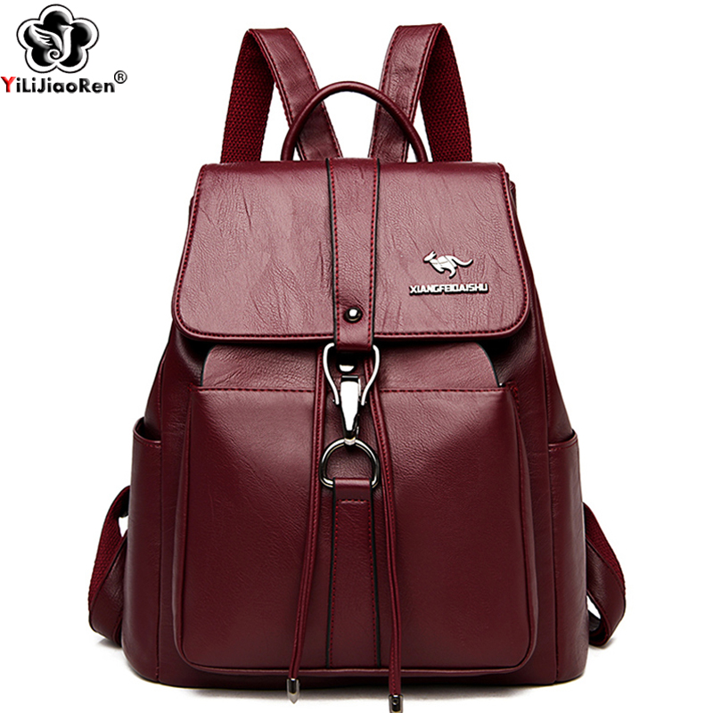 Anti Diebstahl Rucksack Frauen – Travel Backpack Anti Theft Bewertung und Preis