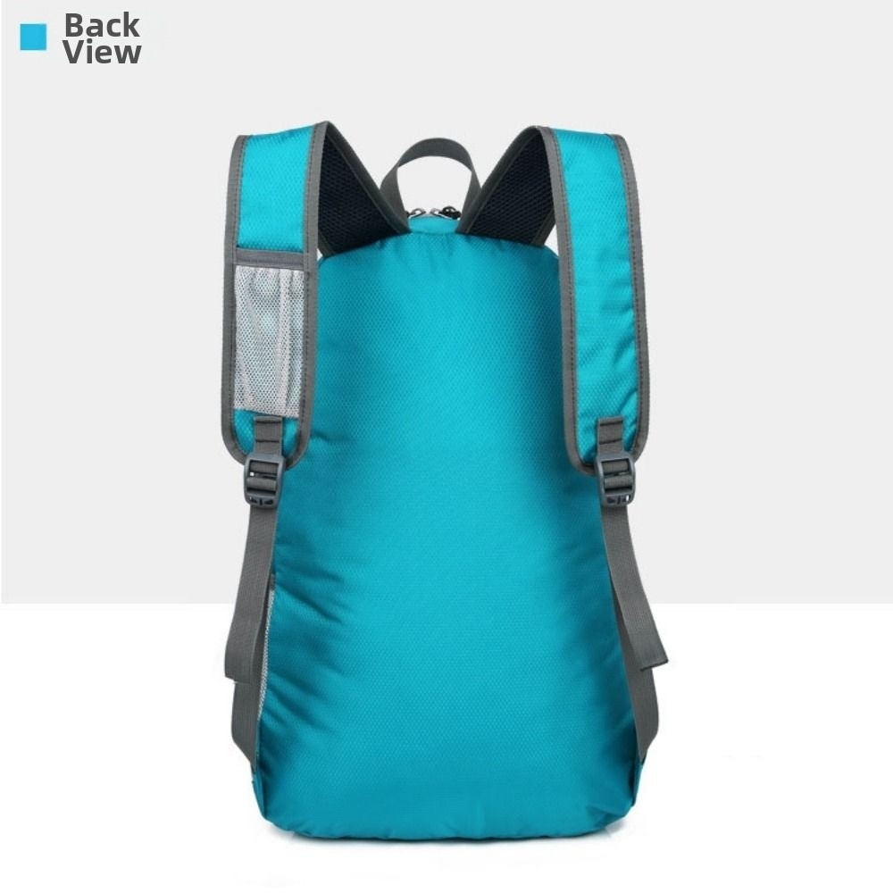 20–35 l Outdoor-Sporttasche, f – Foldable Backpack Small Bewertung und Preis
