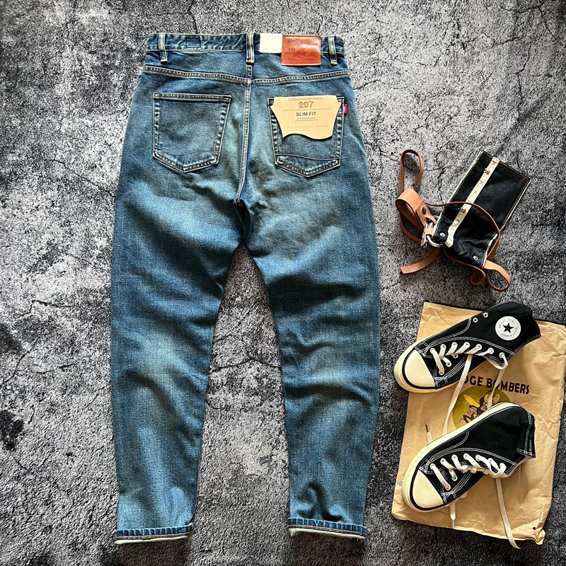 14OZ Red Ear American Classic  – Levis Jeans 501 Bewertung und Preis