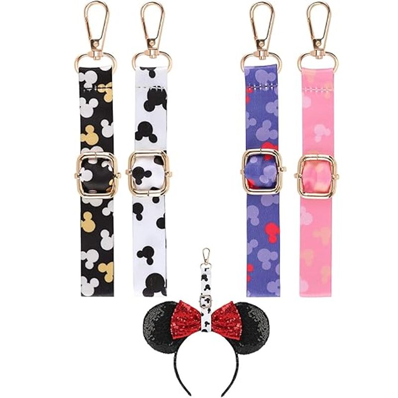 Mickey-Maus-Ohrenhalter für Ru – Backpack Insert Organizer Bewertung und Preis