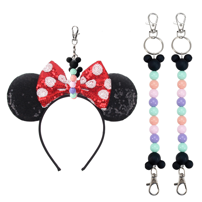 Mickey-Maus-Ohrenhalter für Ru – Backpack Insert Organizer Bewertung und Preis