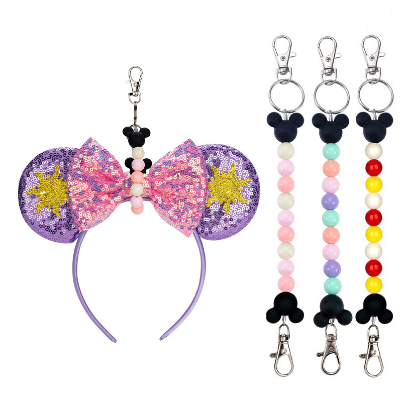 Mickey-Maus-Ohrenhalter für Ru – Backpack Insert Organizer Bewertung und Preis