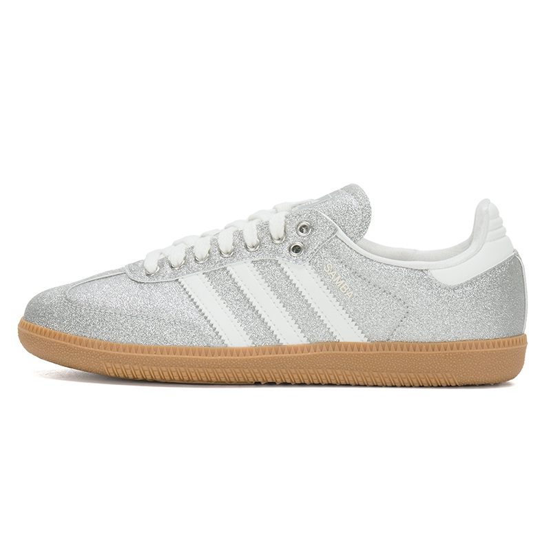 Adidas (Adidas) Trefoil Damen- – Adidas Shoes Samba Bewertung und Preis