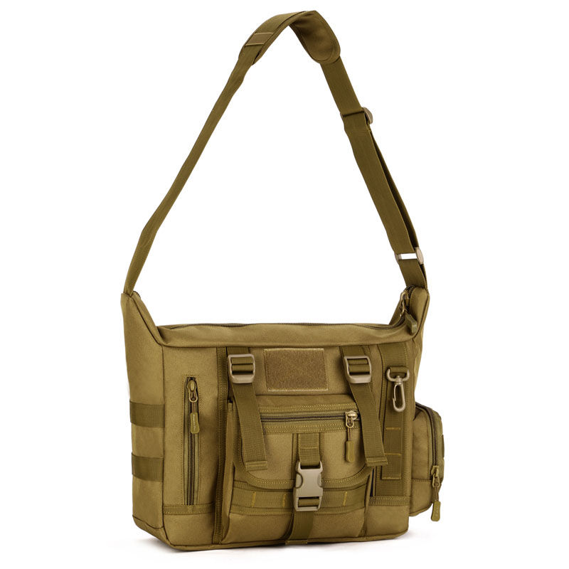 14-Zoll-Laptop-Umhängetasche H – Urban Backpack Tactical Bewertung und Preis