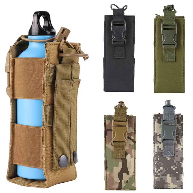 Molle Wasserflasche Holster Ta – Hydration Pack Outdoor Bewertung und Preis